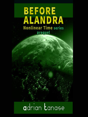 cover image of Before Alandra